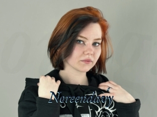 Noreendavy
