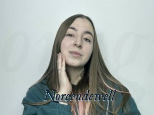 Noreendewell