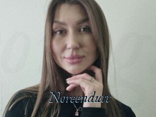 Noreendutt