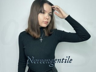 Noreengentile