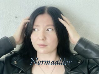 Normaalder