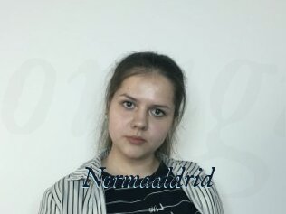 Normaaldrid