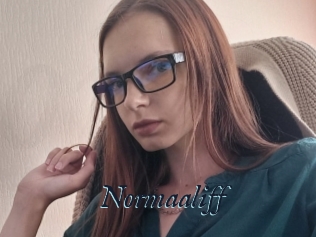 Normaaliff