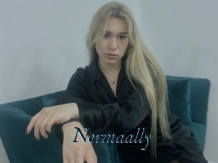 Normaally