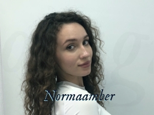 Normaamber