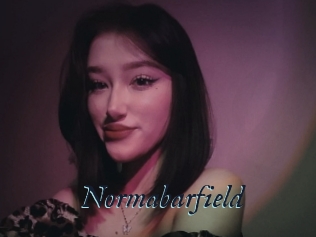 Normabarfield