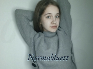Normabluett