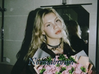 Normabrown