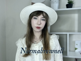 Normabrownell