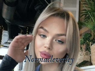 Normacleverley