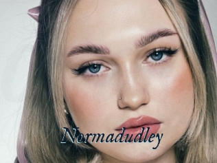 Normadudley