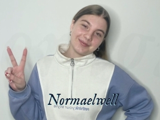Normaelwell