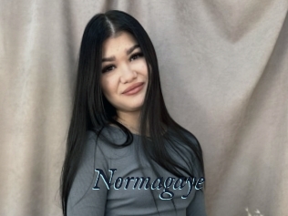 Normagaye