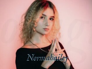 Normahailey