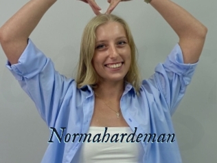 Normahardeman
