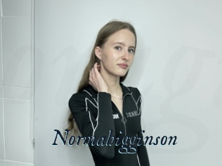 Normahigginson
