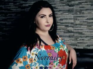 Norrasky