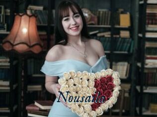 Nousaila