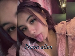 Nova_allen