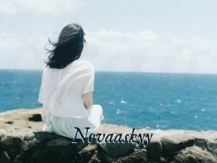 Novaaskyy