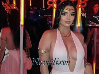 Novadixon