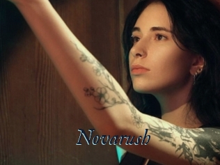 Novarush