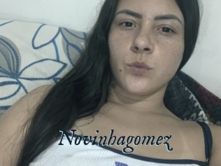 Novinhagomez