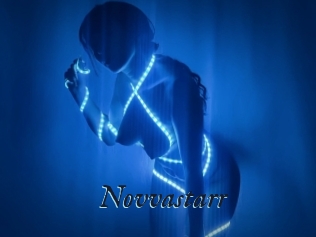 Novvastarr