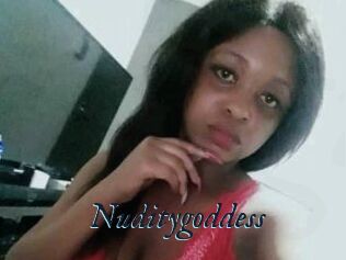 Nuditygoddess