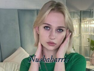 Nushaharris