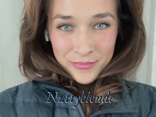 Nuttyblonde