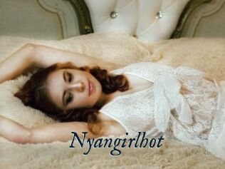 Nyangirlhot