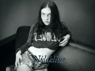 Nylakline