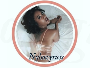 Nyleecyruss