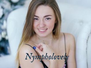 Nympholovely