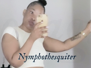 Nymphothesquiter