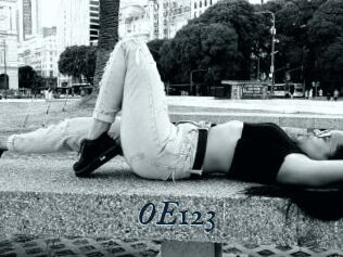 OE123