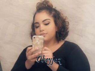 Obeyjaz