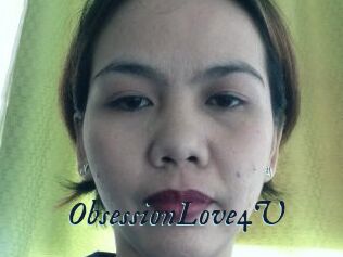 ObsessionLove4U