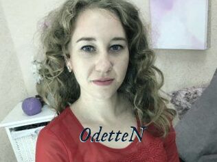 OdetteN