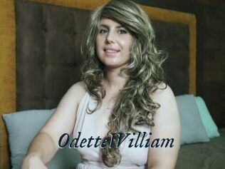 OdetteWilliam