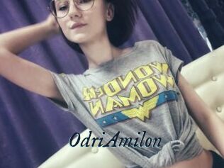 OdriAmilon