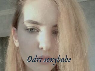 Odri_sexybabe