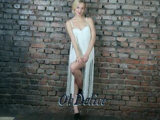 OhDelice