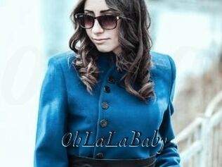 OhLaLaBaby