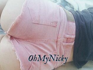 OhMyNicky