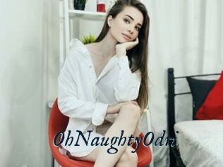 OhNaughtyOdri