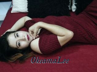 OksamaLee