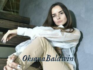 OksanaBaldwin