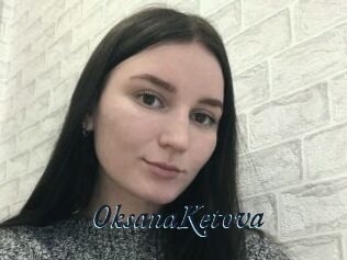 OksanaKetova